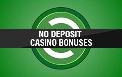Бездепозитные бонусы казино 2019: специфика и преимущества