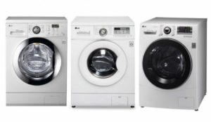 Критерии выбора стиральной машины