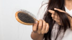 Популярные средства против выпадения волос