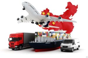 Варианты перевозки грузов из Китая в Казахстан