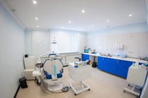 Преимущества аренды стоматологического кабинета