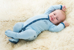 Советы по выбору одежды для новорожденных