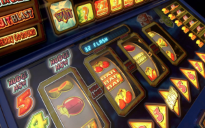 Игровые автоматы в свободном доступе на сайте AnySlot
