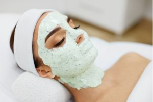 Альгинатные маски – новый уровень ухода за кожей!
