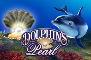 Обзор игрового автомата dolphins-pearl