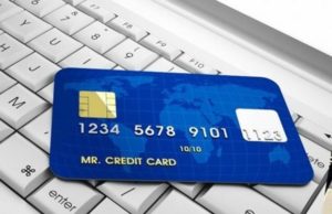 Условия получения онлайн кредита на карту
