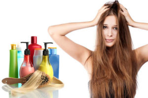 Преимущества выбора косметики для волос в интернет-магазине