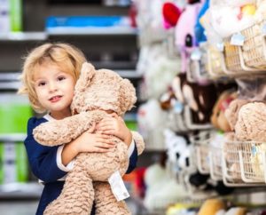 Детские игрушки — богатый выбор для ваших малышей