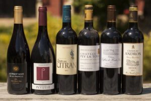 Как правильно выбирать вино