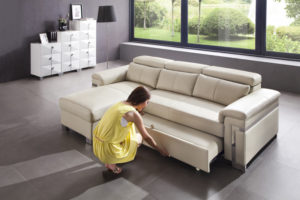 Как выбрать недорогой и качественный диван