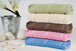 Почему опытные «юзеры» выбирают натуральные полотенца?