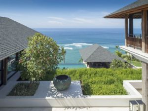 Выбор и аренда недвижимости для отдыха на Бали