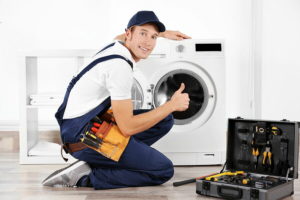 Ремонт и обслуживание стиральных машин Bosch