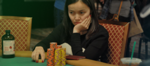 Лика Герасимова — русская королева покера