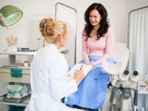 Как часто стоит посещать врача-гинеколога?