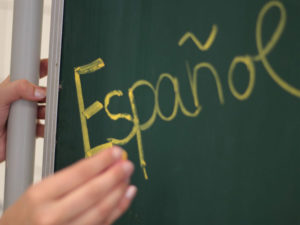 Без трудностей перевода: зачем ребенку учить испанский язык
