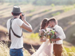 Свадебный фотограф: недорого или…?