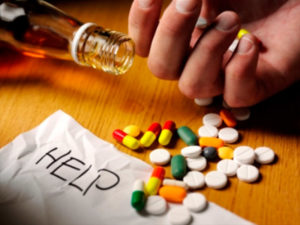Лечение алко и наркозависимости