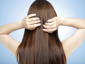 Восстанавливаем красоту волос Collagen Peptides