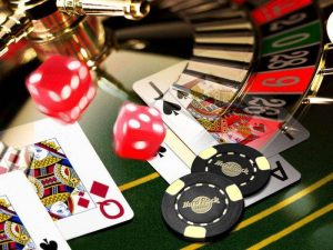 Насладись азартом с казино Влукан igrovoizall.com