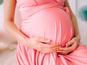 Как бороться с дефицитом железа при беременности?
