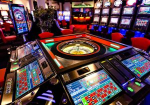 Игровые автоматы в онлайн казино Риобет – яркие и невероятно интересные сюжеты на любой вкус