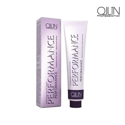 Ollin: профессиональная краска для волос по доступной цене