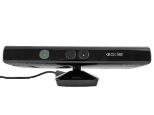 Игры стали лучше с Kinect XBOX 360