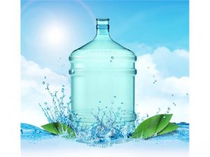 Быстрая доставка воды на дом от магазина voda.kh.ua по низкой цене