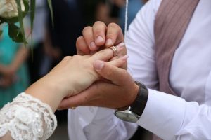 Регистрация брака с иностранцами в Украине