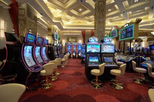 Как работают бездепозитные бонусы в казино Вулкан