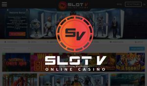 Отличия казино онлайн от обычных (на примере Slot V)