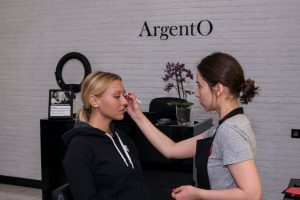Поддерживай красоту с салоном ArgentO