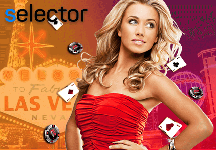 Casino Selector – обзор официального сайта, преимущества, особенности