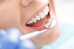 Лечение и уход за зубами