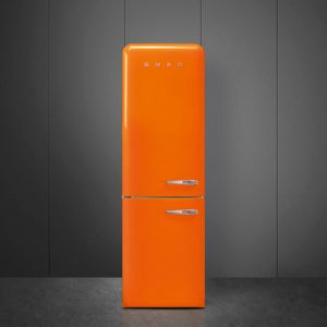 Особенности холодильников Smeg