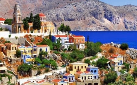 Что учесть при выборе недвижимости в Греции
