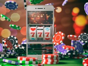 Виртуальный клуб казино Вулкан Платинум: выбор игр и режима