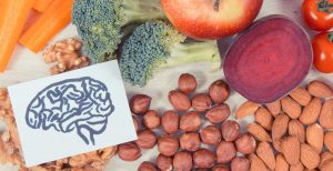 Какие питательные вещества включить в свой ежедневный рацион, чтобы ускорить работу мозга и улучшить память?