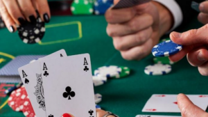 Что стоит знать начинающим игрокам в покер