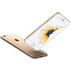 Смартфоны от Apple в магазинах МТС
