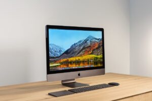 Почему начал виснуть iMac - советы экспертов AppleLab