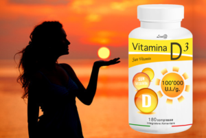 Чем полезен витамин Д для женщин