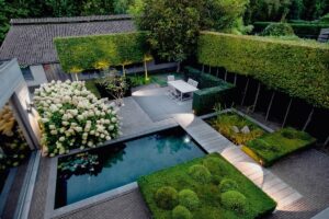 Ландшафтный дизайн: как выбрать дизайнера и оформление сада?