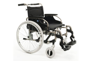 Что учесть перед подбором инвалидной коляски