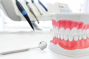 Какие признаки говорят о необходимости посещения стоматолога?