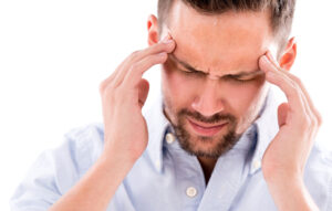 Невролог о головной боли