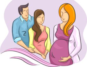 Суррогатное материнство: как устроено и как к нему подготовиться
