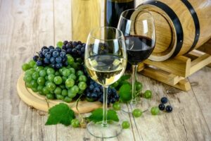 Советы по выбору вина