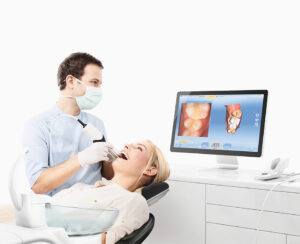 Цифровая стоматология: что из себя представляет, особенности и преимущества